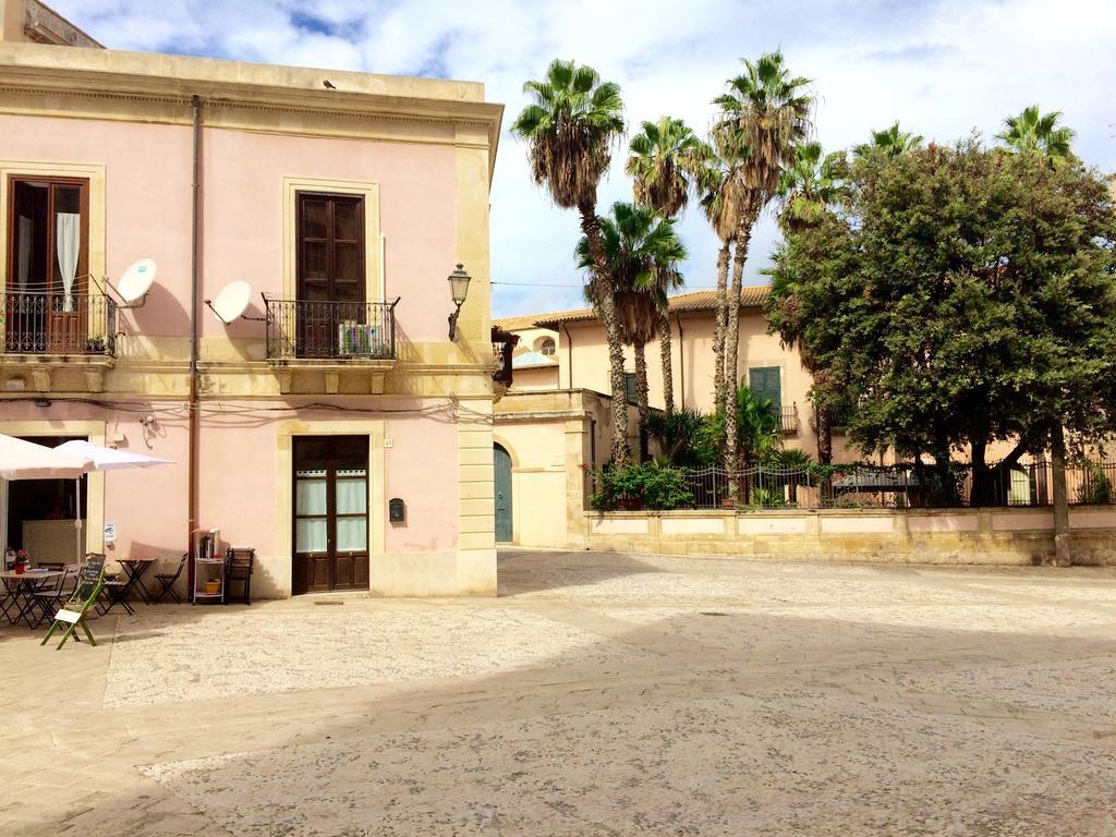 Ronco Del Pozzo Apartamento Syracuse Habitación foto