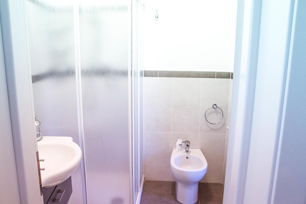 Ronco Del Pozzo Apartamento Syracuse Exterior foto