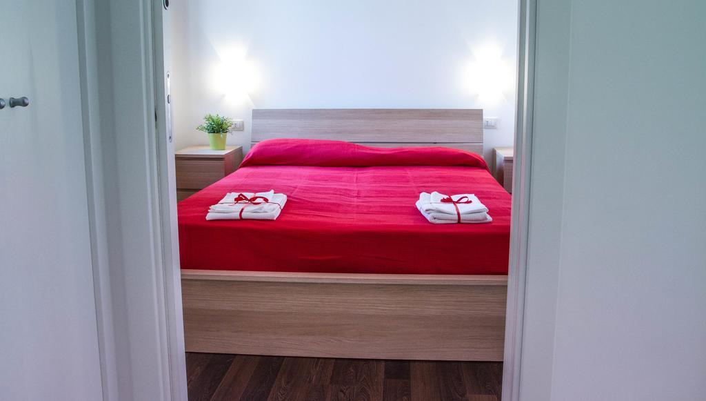 Ronco Del Pozzo Apartamento Syracuse Exterior foto