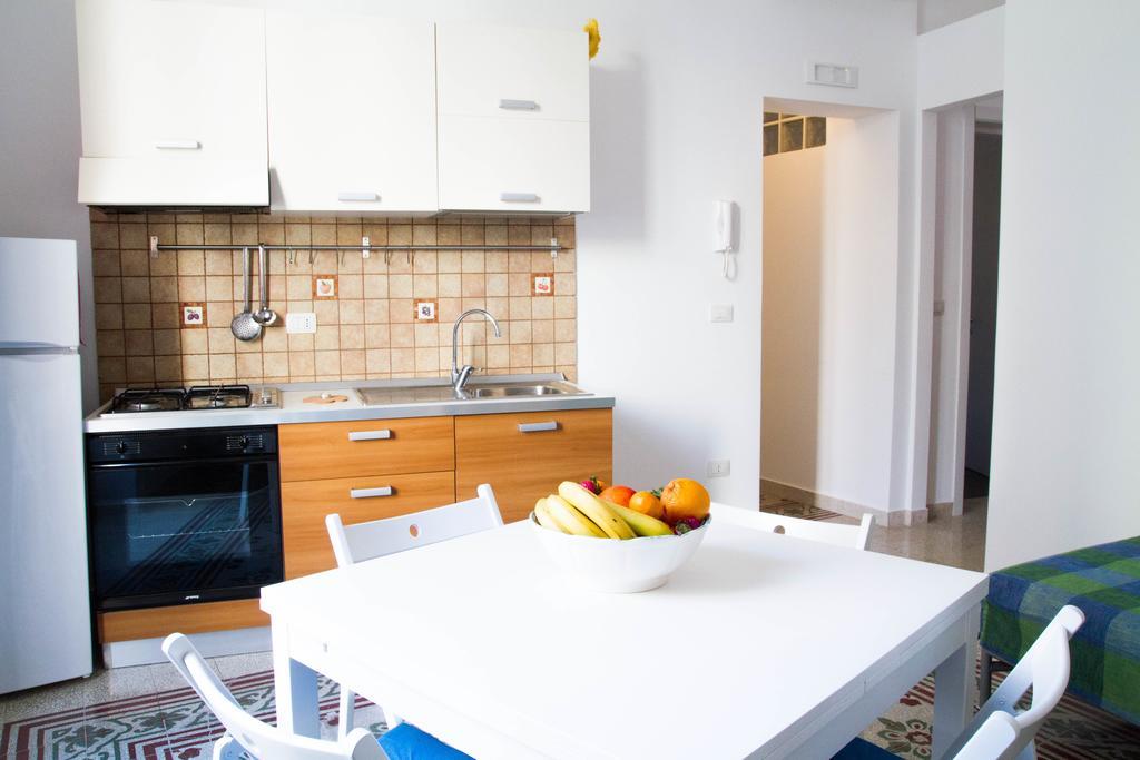 Ronco Del Pozzo Apartamento Syracuse Exterior foto