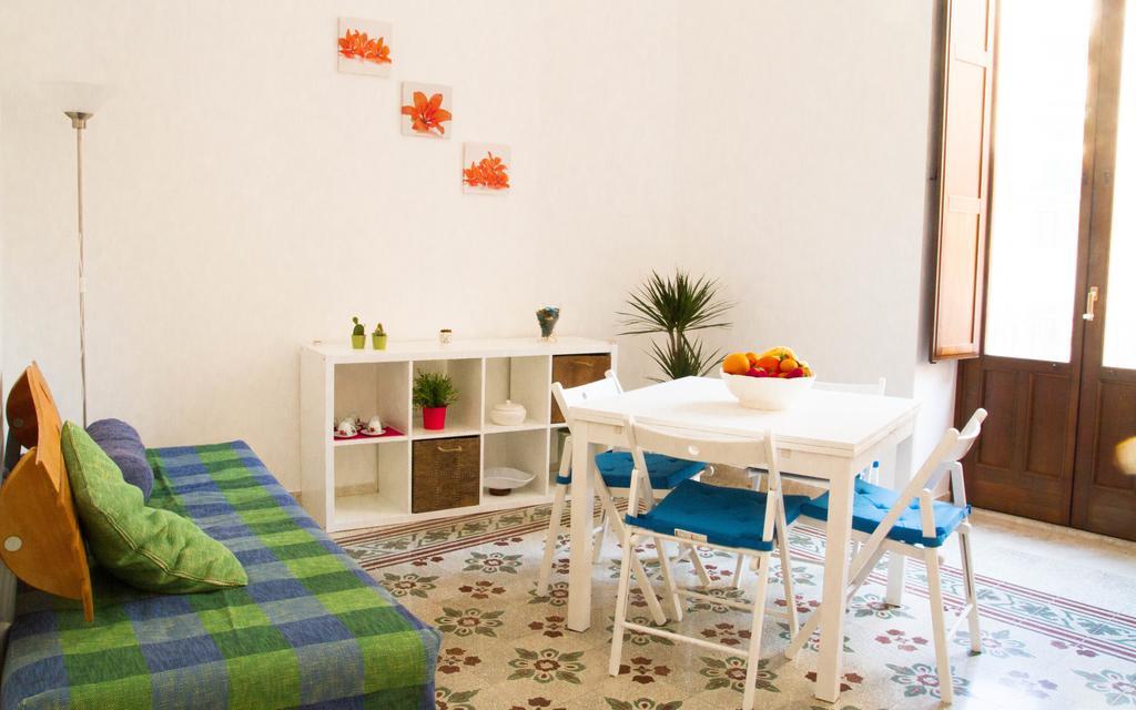Ronco Del Pozzo Apartamento Syracuse Habitación foto